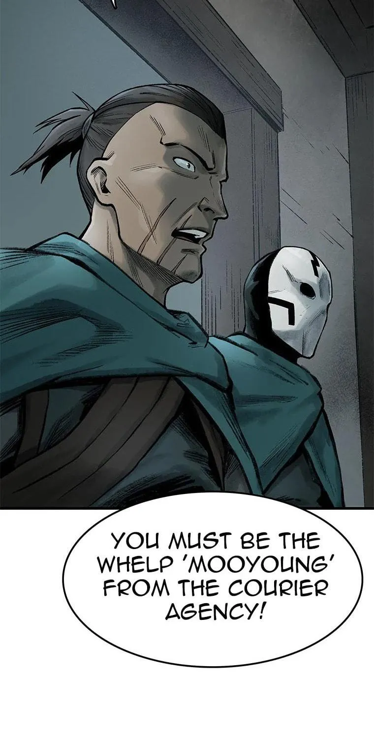 Kang-Ho Chapter 58 page 52 - 