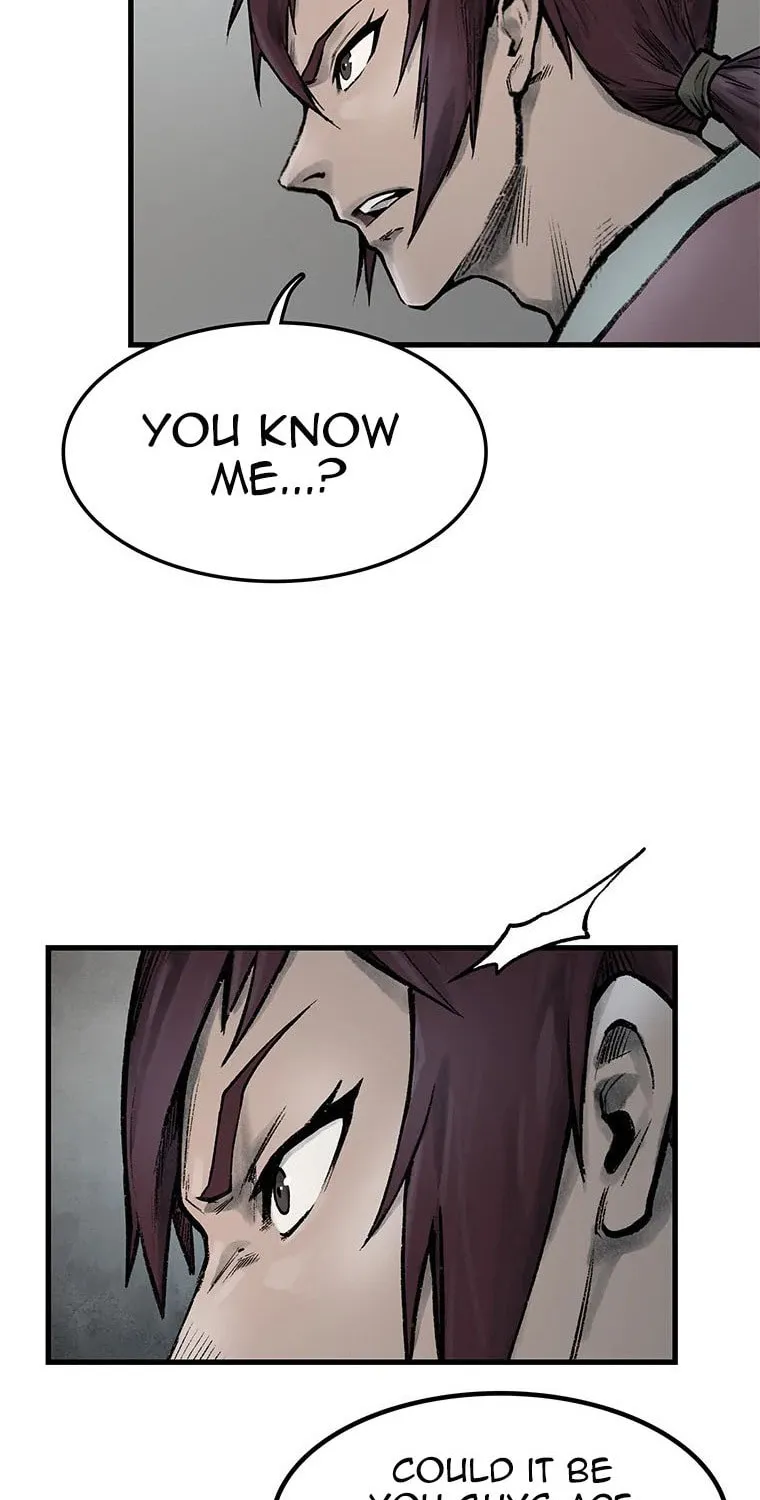 Kang-Ho Chapter 58 page 54 - 