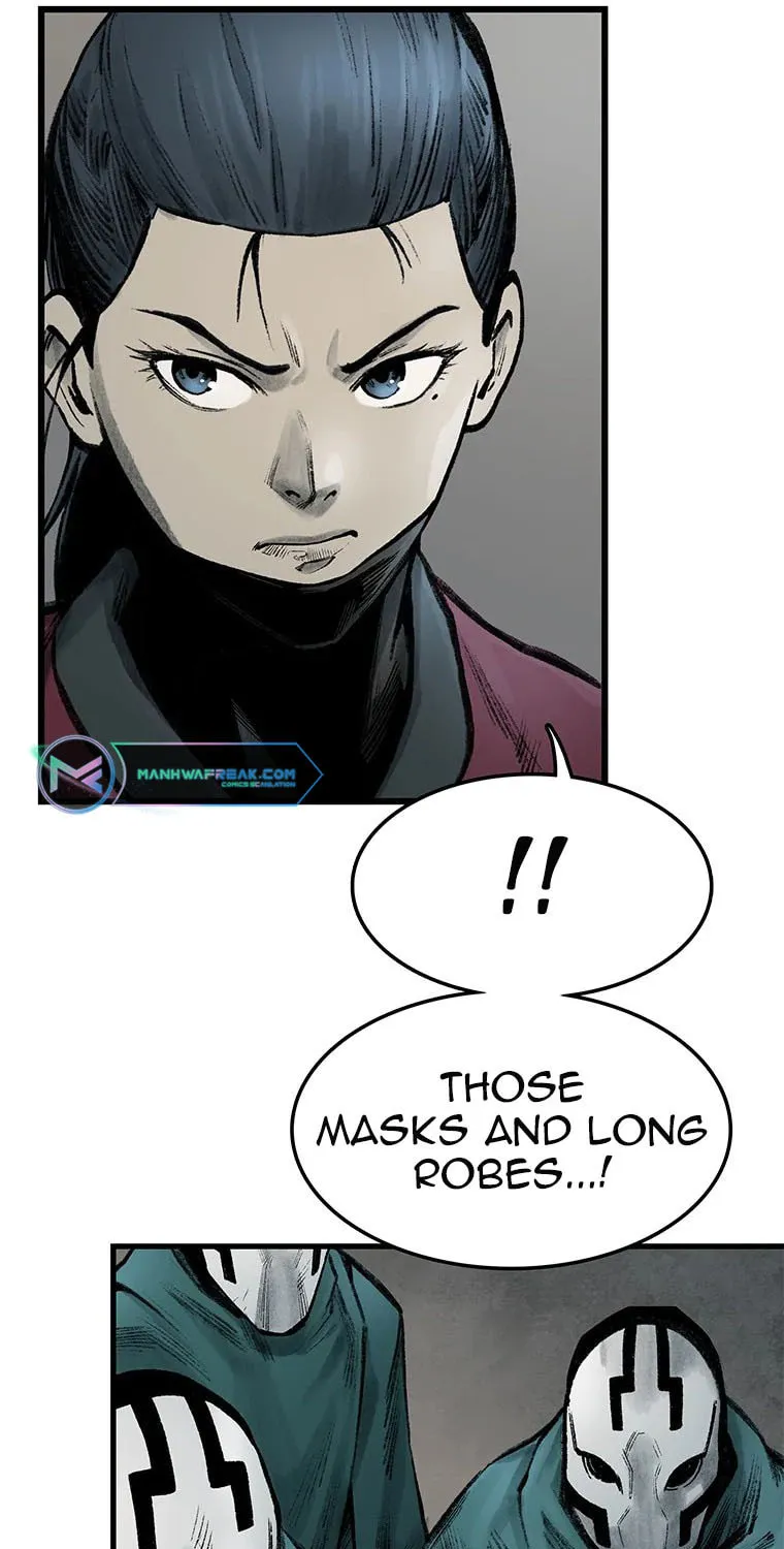 Kang-Ho Chapter 58 page 56 - 