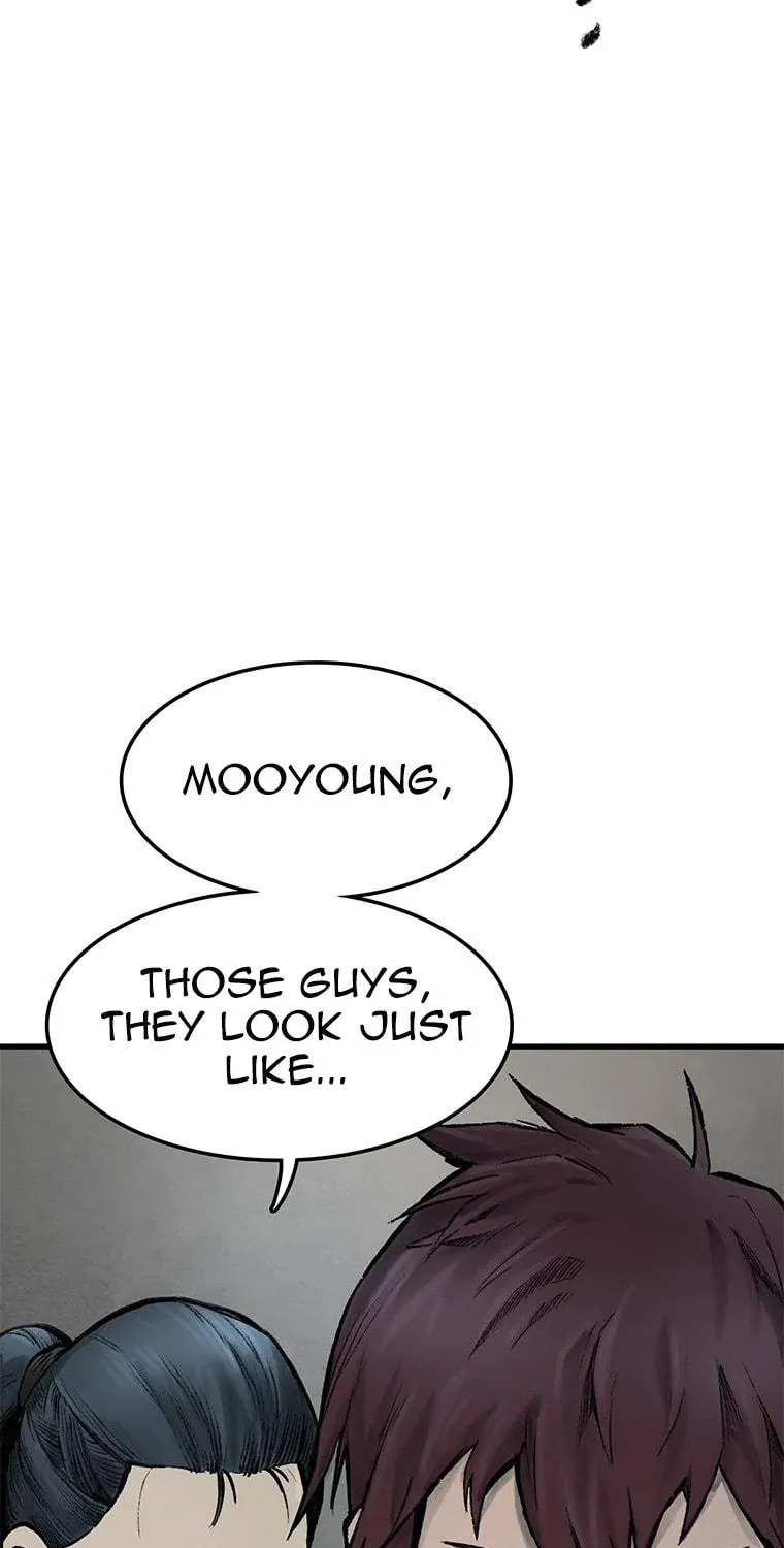 Kang-Ho Chapter 58 page 58 - 