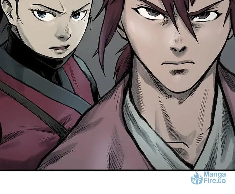 Kang-Ho Chapter 58 page 59 - 