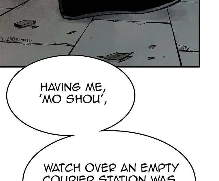 Kang-Ho Chapter 58 page 63 - 