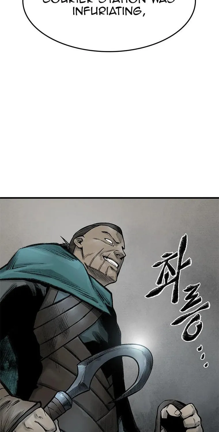 Kang-Ho Chapter 58 page 64 - 