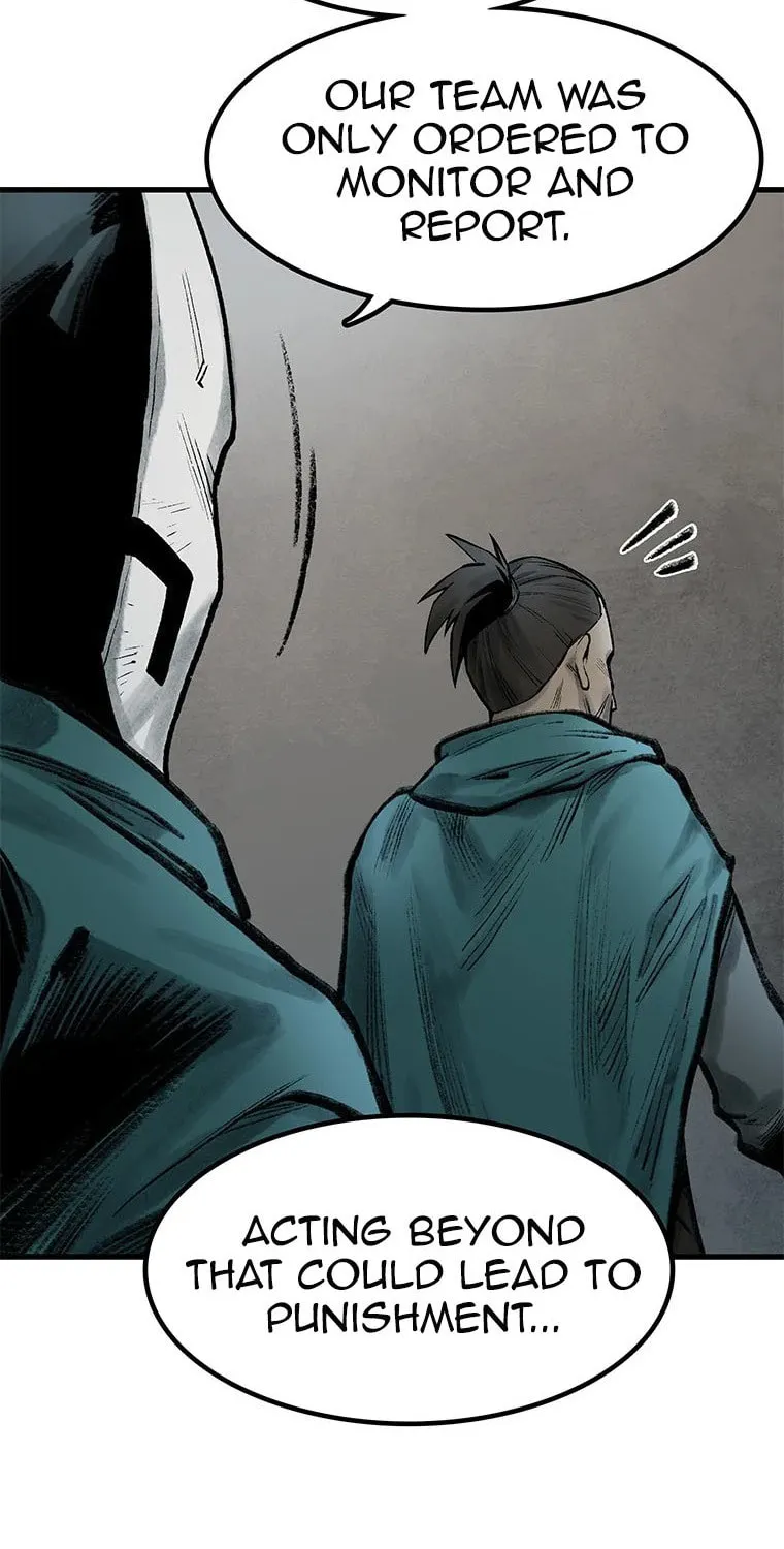 Kang-Ho Chapter 58 page 68 - 