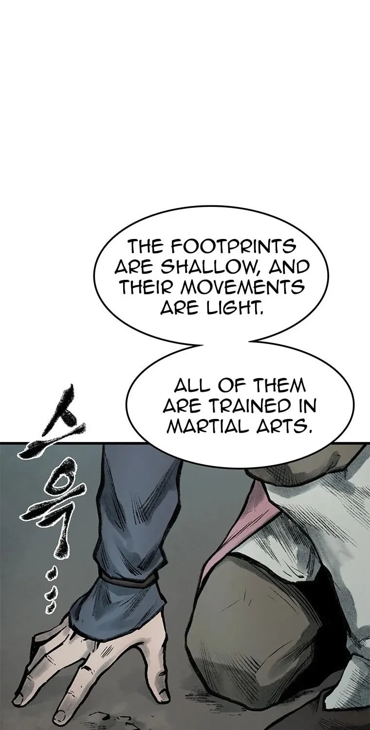 Kang-Ho Chapter 58 page 8 - 