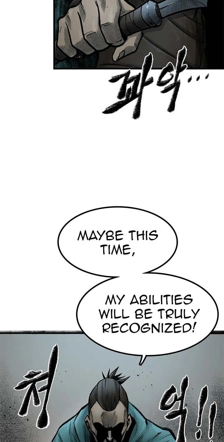 Kang-Ho Chapter 58 page 72 - 