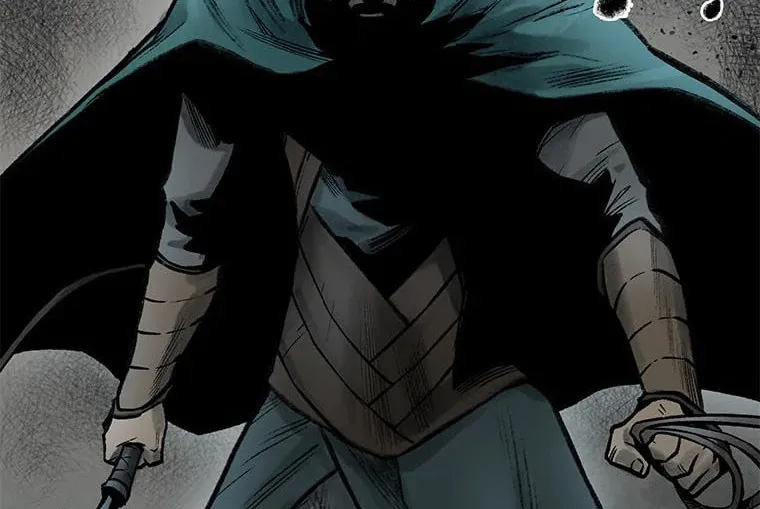 Kang-Ho Chapter 58 page 73 - 