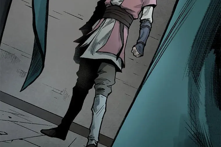 Kang-Ho Chapter 58 page 79 - 