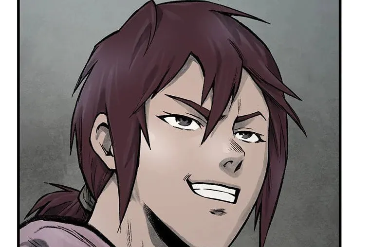 Kang-Ho Chapter 58 page 81 - 