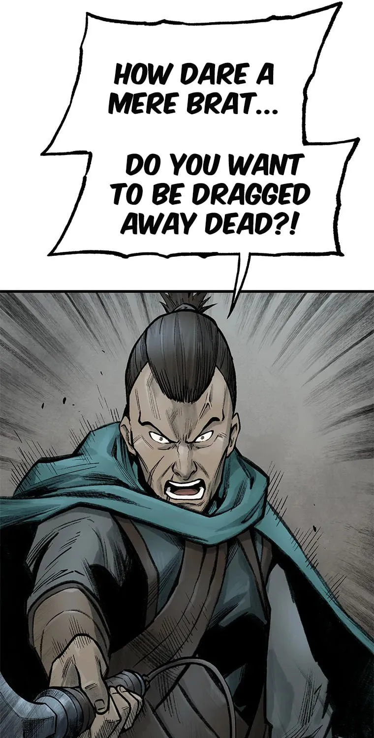 Kang-Ho Chapter 58 page 84 - 