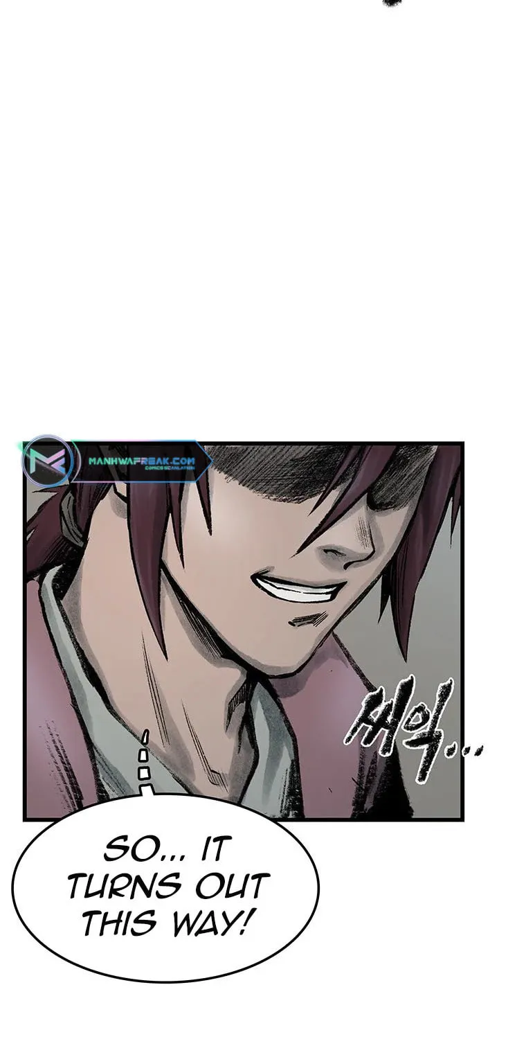 Kang-Ho Chapter 58 page 86 - 