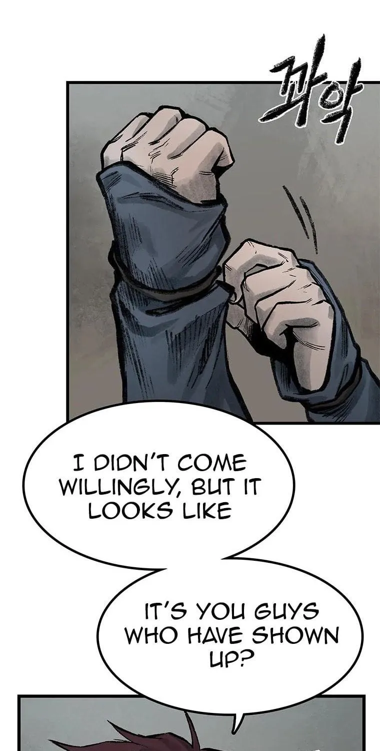 Kang-Ho Chapter 58 page 88 - 