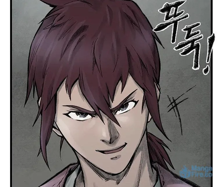 Kang-Ho Chapter 58 page 89 - 