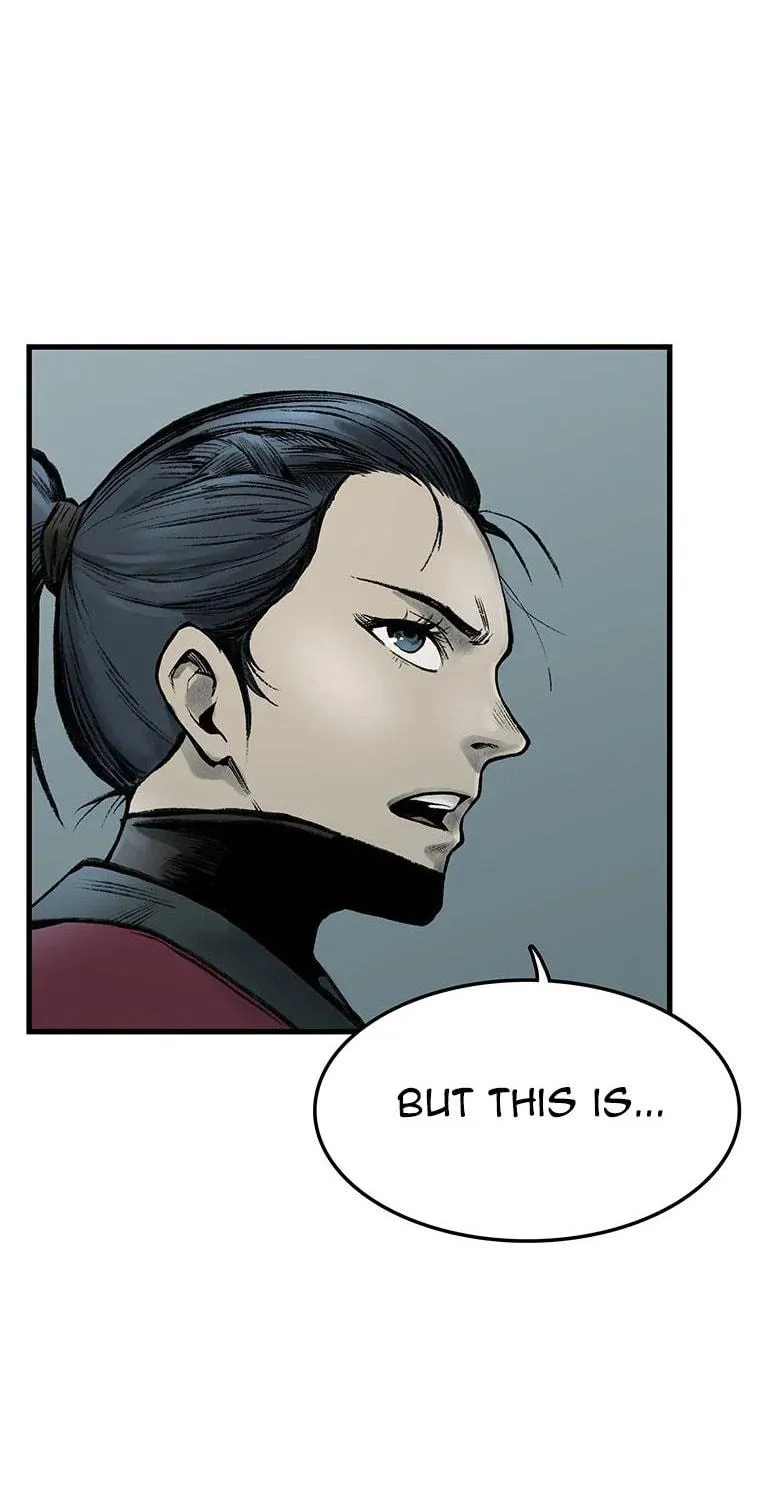 Kang-Ho Chapter 58 page 10 - 