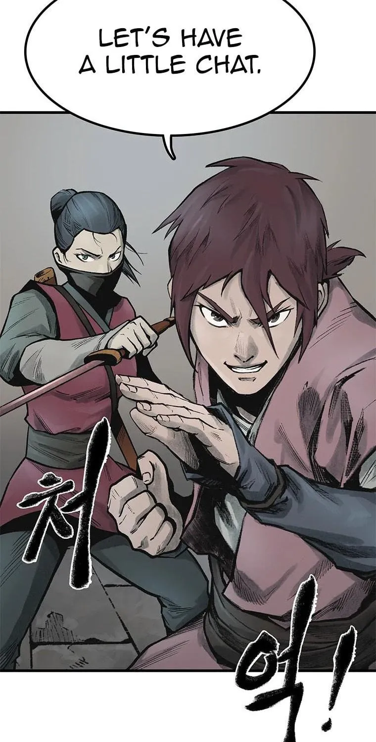 Kang-Ho Chapter 58 page 94 - 