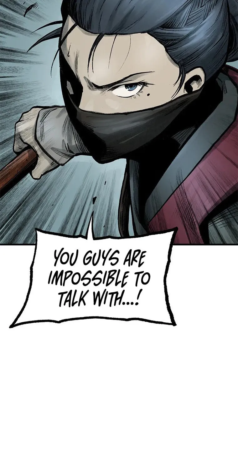 Kang-Ho Chapter 59 page 110 - 