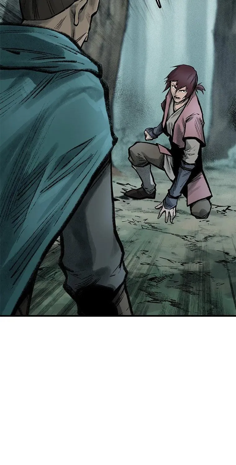 Kang-Ho Chapter 59 page 124 - 