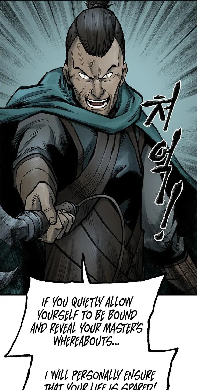Kang-Ho Chapter 59 page 126 - 