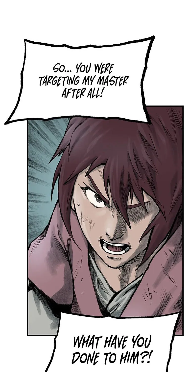 Kang-Ho Chapter 59 page 128 - 