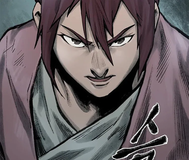 Kang-Ho Chapter 59 page 135 - 