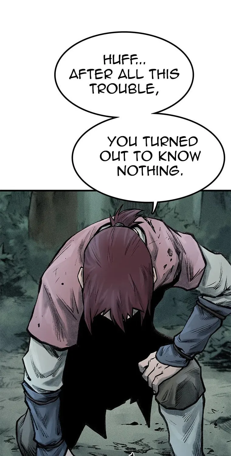 Kang-Ho Chapter 59 page 138 - 