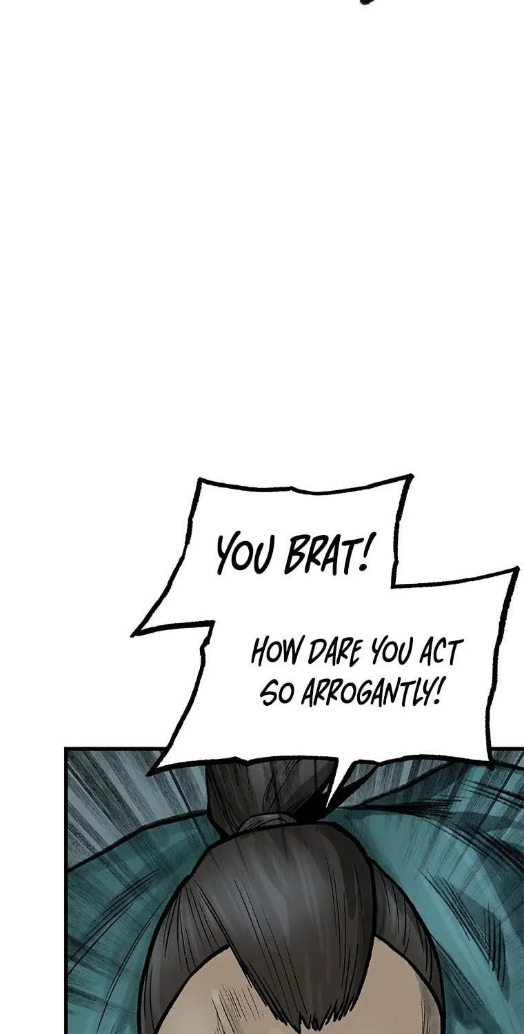 Kang-Ho Chapter 59 page 22 - 