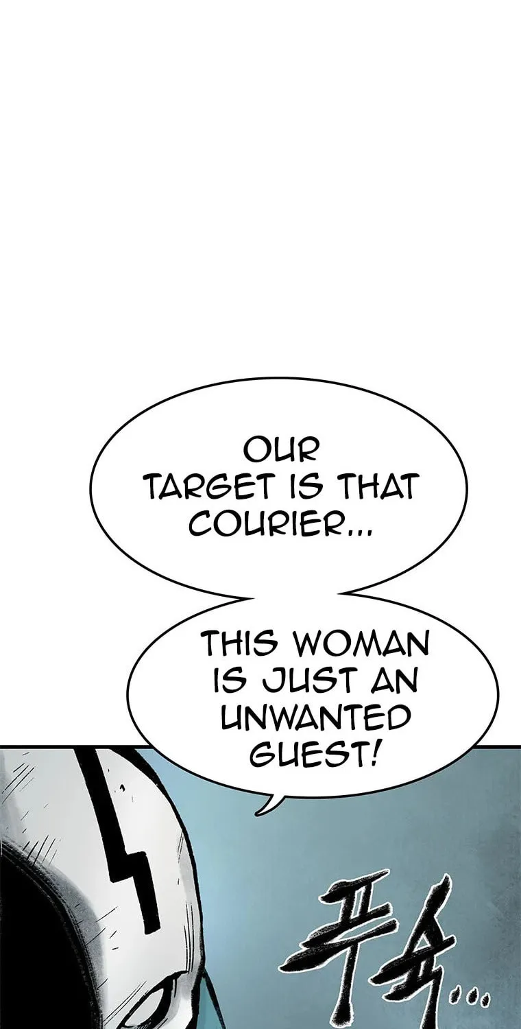 Kang-Ho Chapter 59 page 26 - 