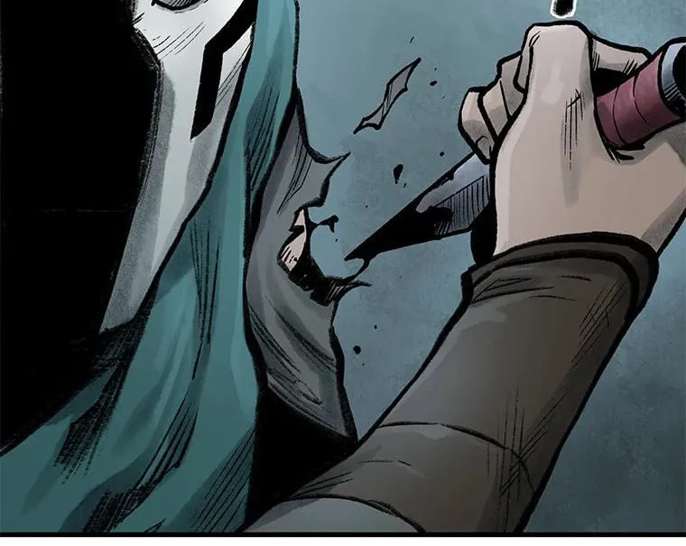 Kang-Ho Chapter 59 page 27 - 