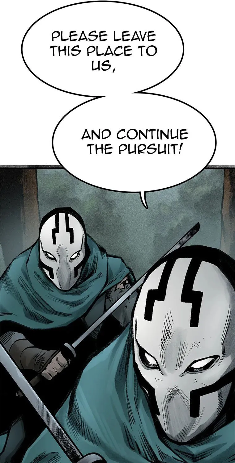 Kang-Ho Chapter 59 page 30 - 