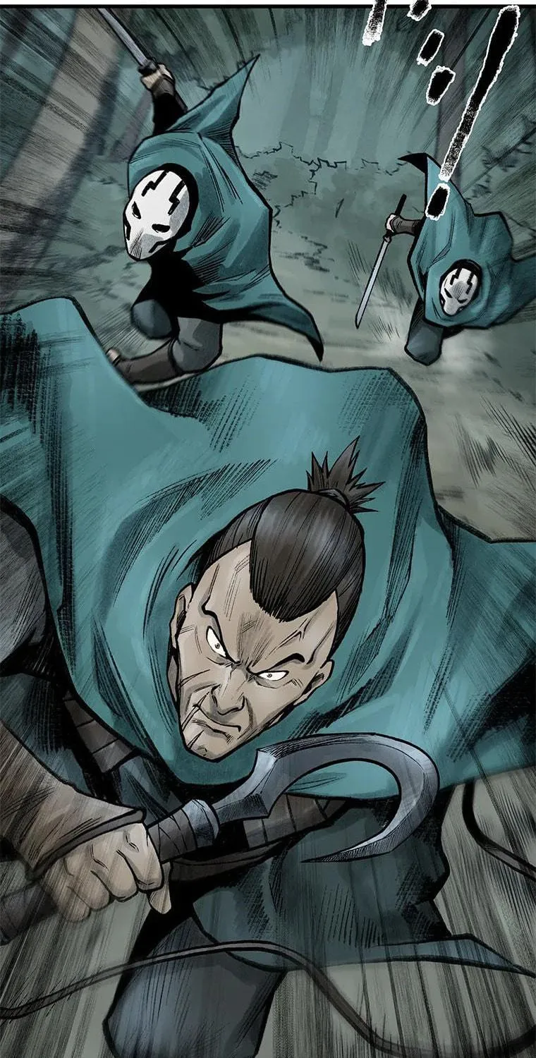 Kang-Ho Chapter 59 page 4 - 