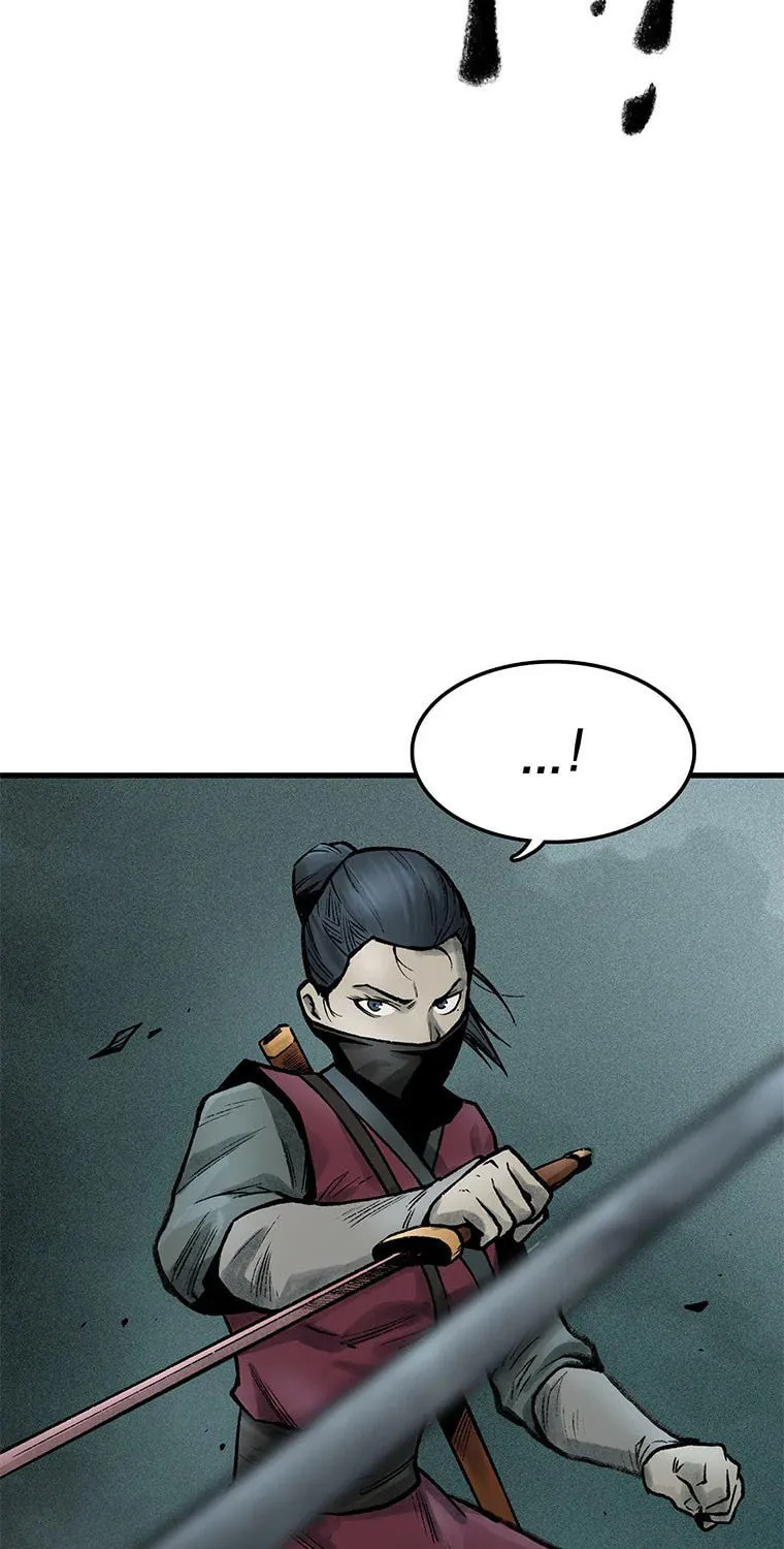 Kang-Ho Chapter 59 page 32 - 