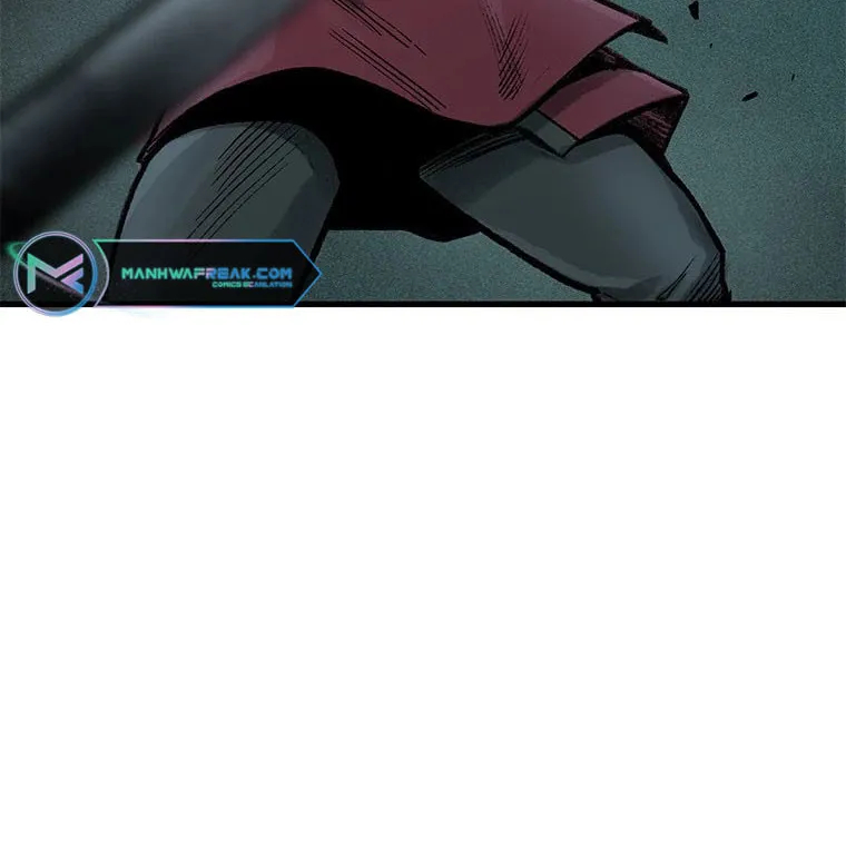 Kang-Ho Chapter 59 page 33 - 