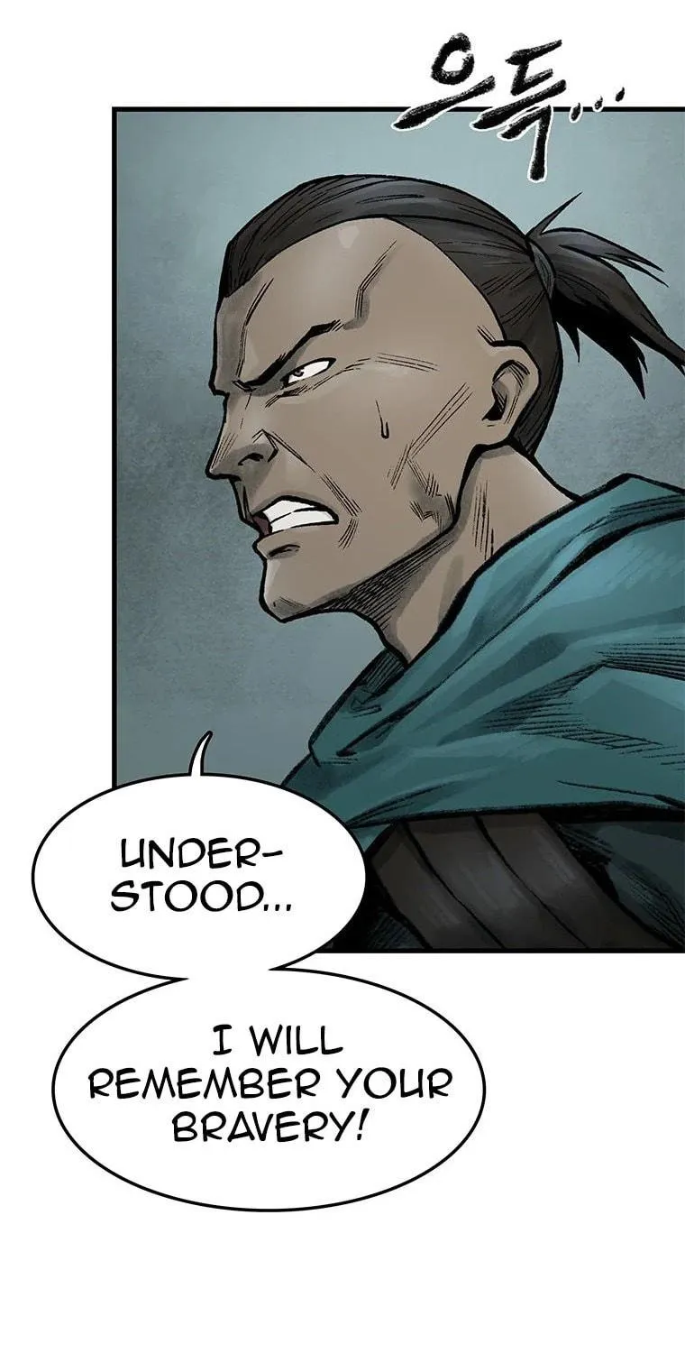 Kang-Ho Chapter 59 page 34 - 