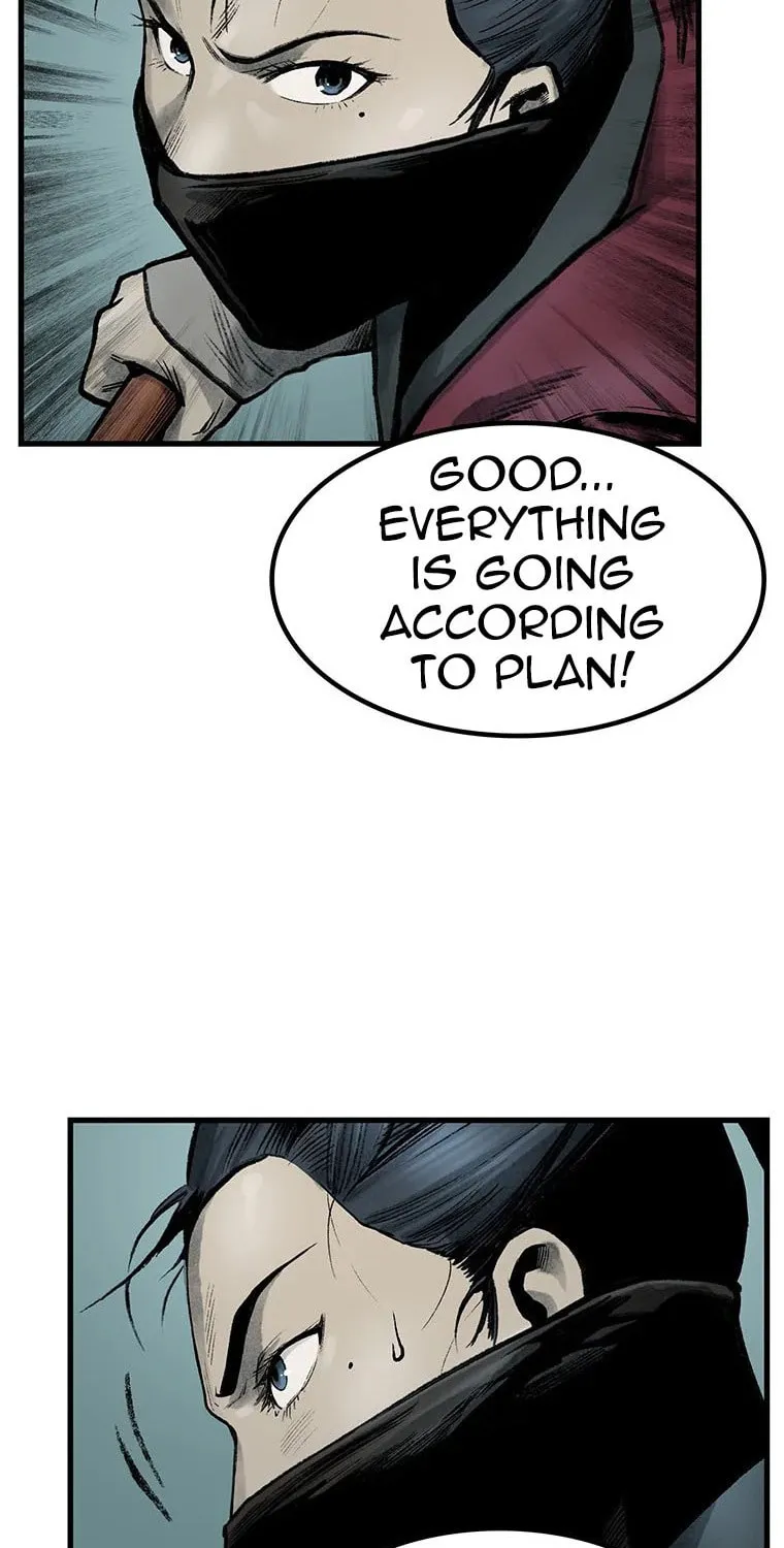 Kang-Ho Chapter 59 page 38 - 