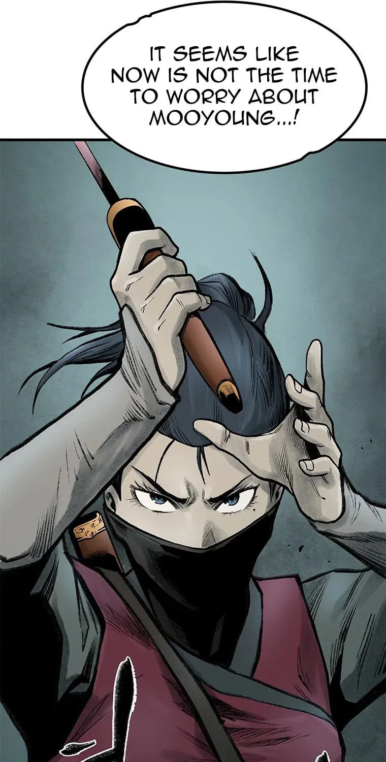 Kang-Ho Chapter 59 page 42 - 
