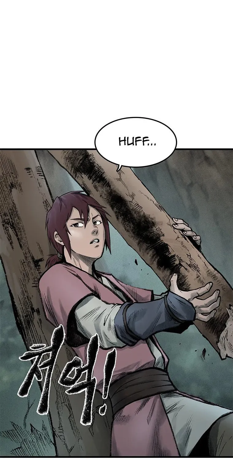Kang-Ho Chapter 59 page 48 - 