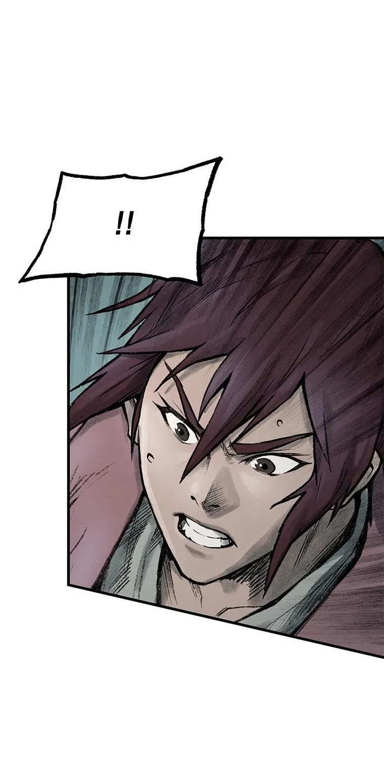 Kang-Ho Chapter 59 page 60 - 