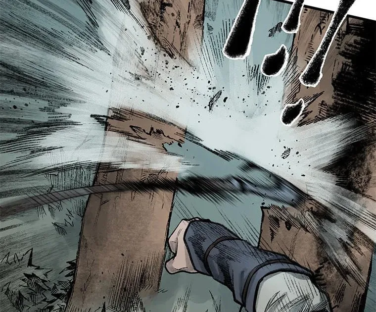 Kang-Ho Chapter 59 page 73 - 