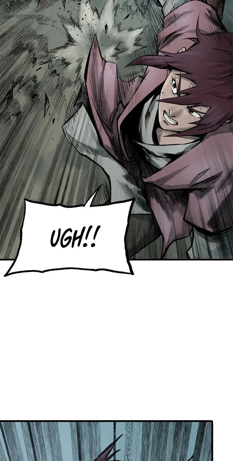 Kang-Ho Chapter 59 page 74 - 