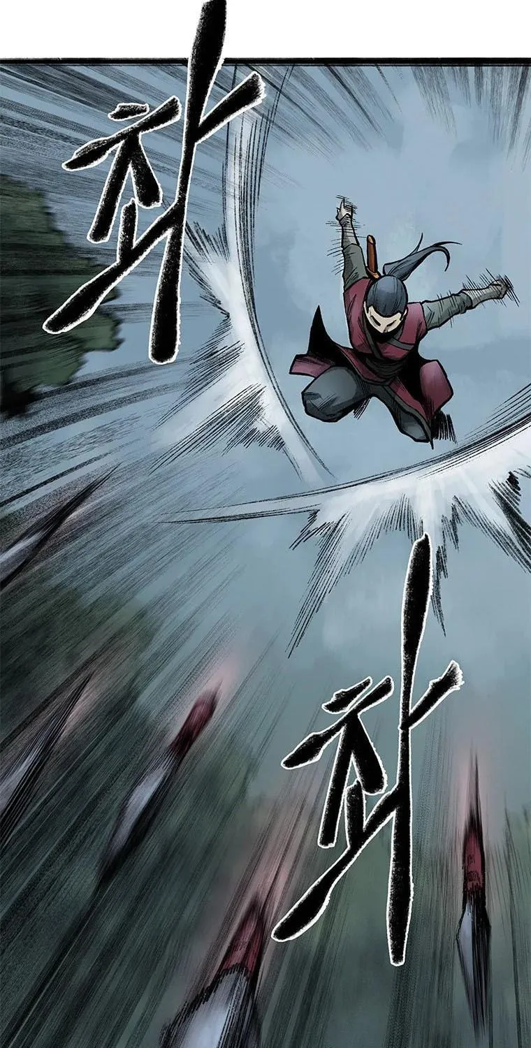 Kang-Ho Chapter 59 page 10 - 