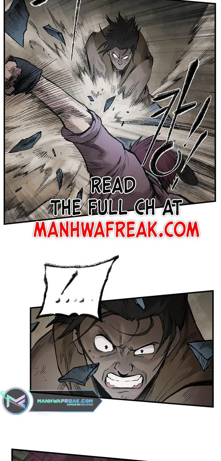 Kang-Ho Chapter 6 page 11 - 