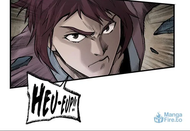 Kang-Ho Chapter 6 page 12 - 