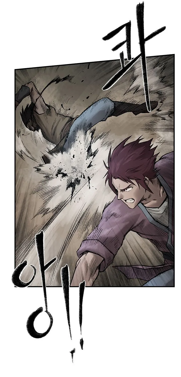 Kang-Ho Chapter 6 page 13 - 