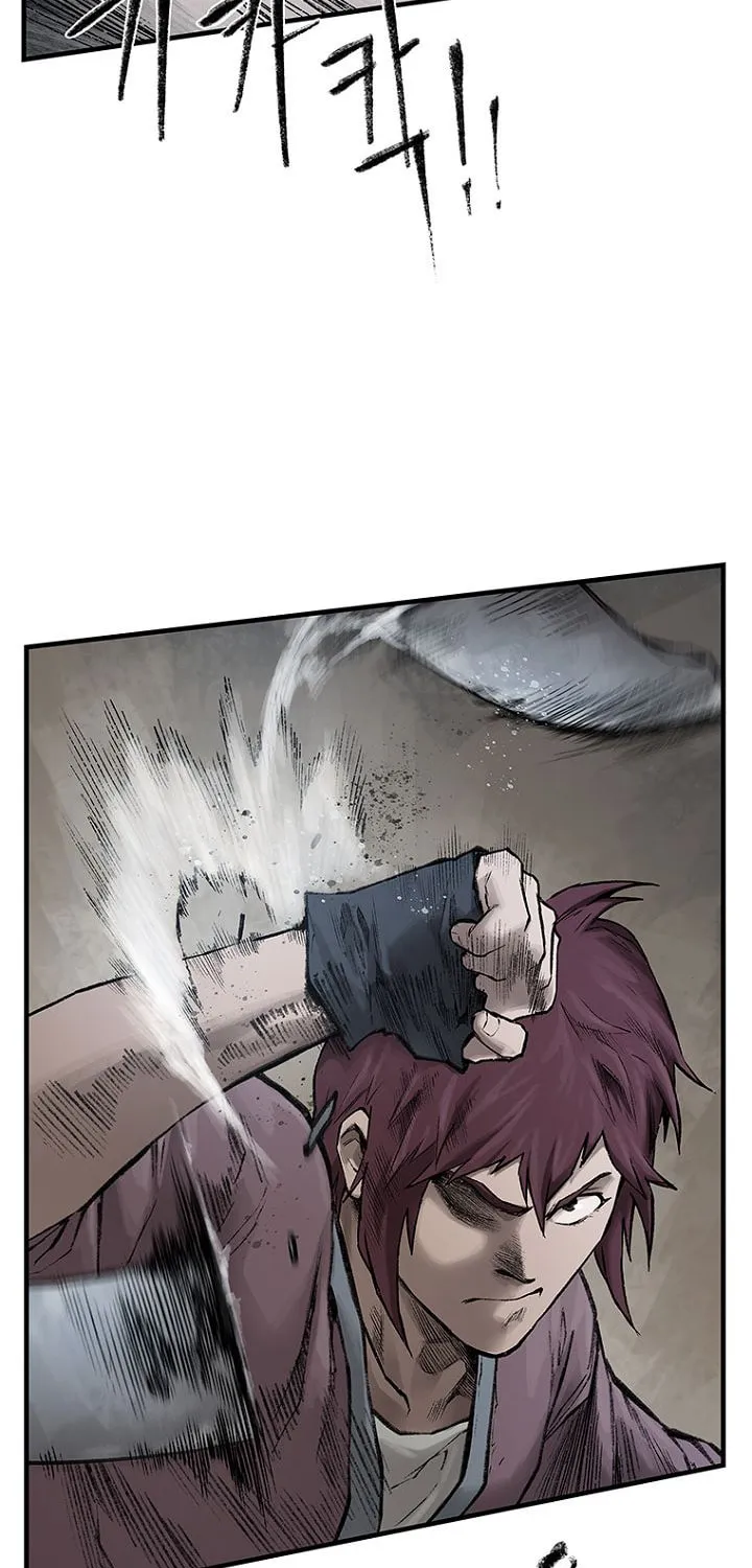 Kang-Ho Chapter 6 page 15 - 