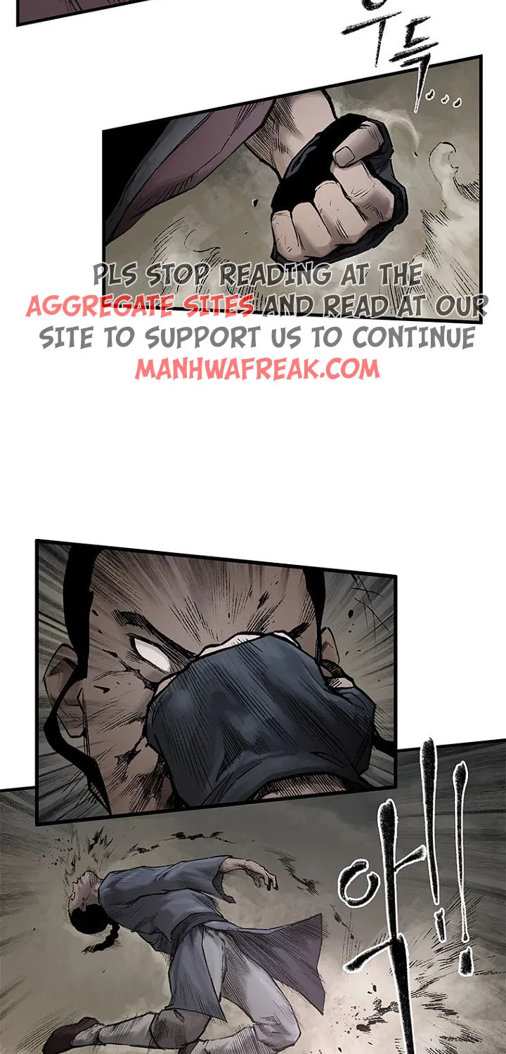 Kang-Ho Chapter 6 page 16 - 