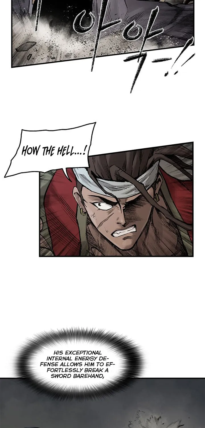 Kang-Ho Chapter 6 page 18 - 