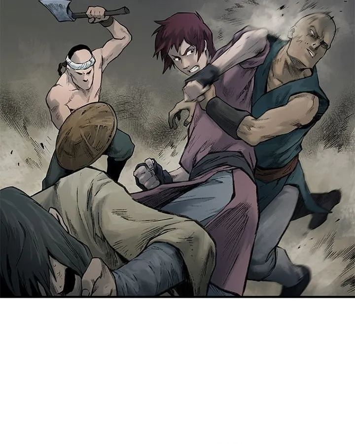 Kang-Ho Chapter 6 page 19 - 