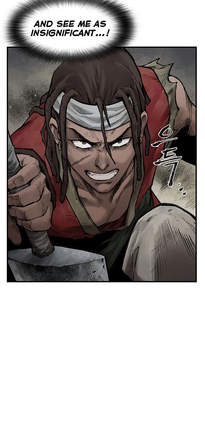 Kang-Ho Chapter 6 page 21 - 