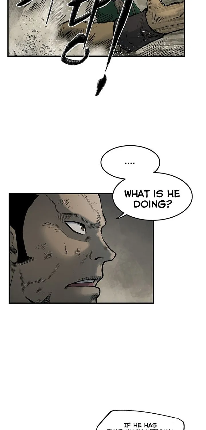 Kang-Ho Chapter 6 page 23 - 
