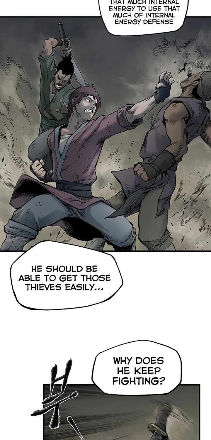 Kang-Ho Chapter 6 page 24 - 